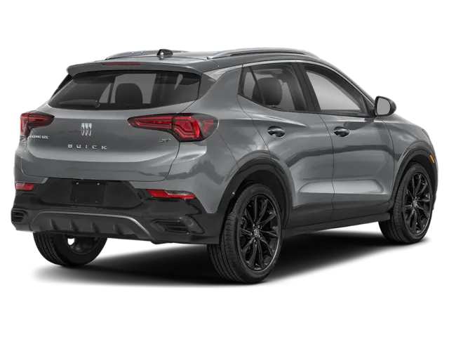 Used 2024 Buick Encore GX Sport Utility